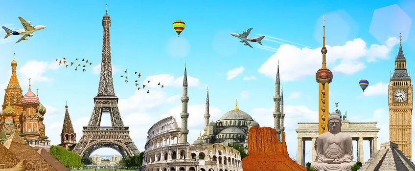 Hospitality, Tourism and Event Management Studies