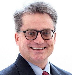 Brian Cahill