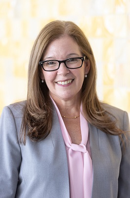 Awilda Colon, Executive Director Photo