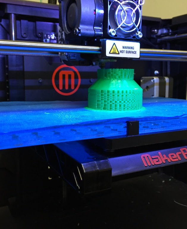 3D Printer 3D Printer