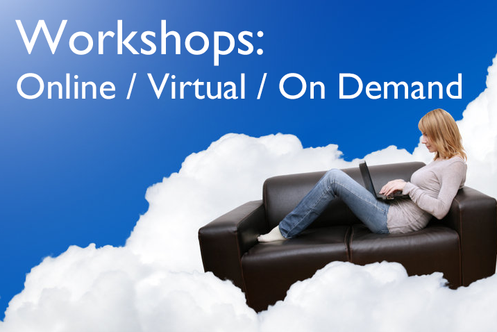 Workshops in the Cloud