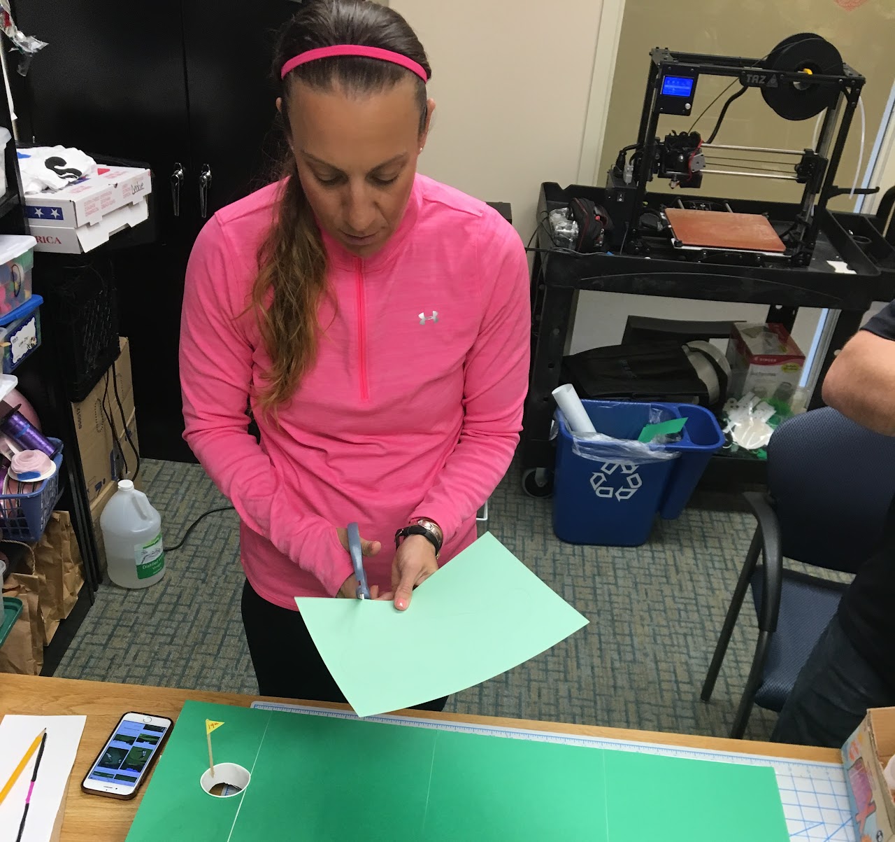 Paper Makerspaces 2 Paper Makerspaces 2