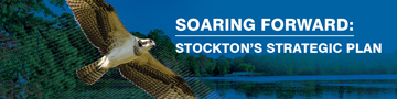 Learn about the Stockton Strategic Plan