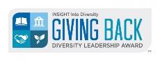 diversity award