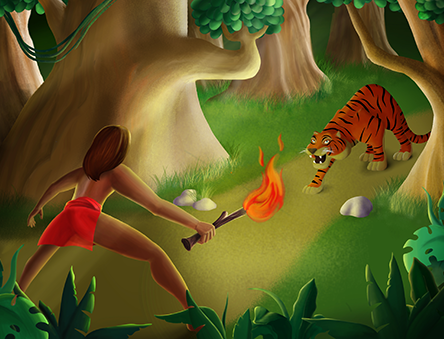 The Jungle Book
