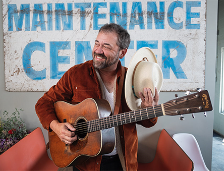 Dan Tyminski Band