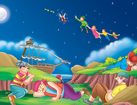 Peter Pan