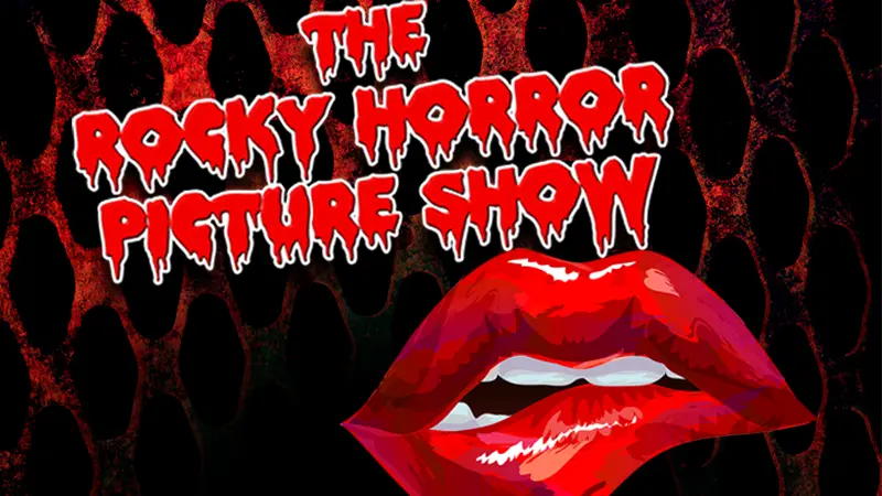 THE ROCKY HORROR PICTURE SHOW