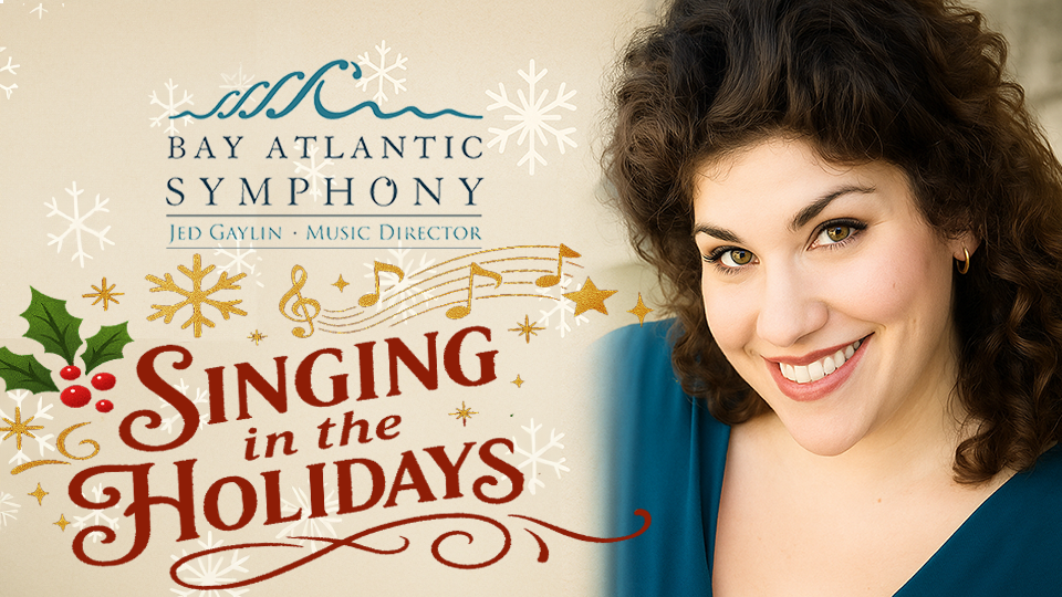 SING IN THE HOLIDAYS