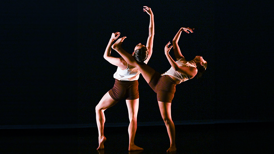 FALL CHOREOGRAPHY PROJECT