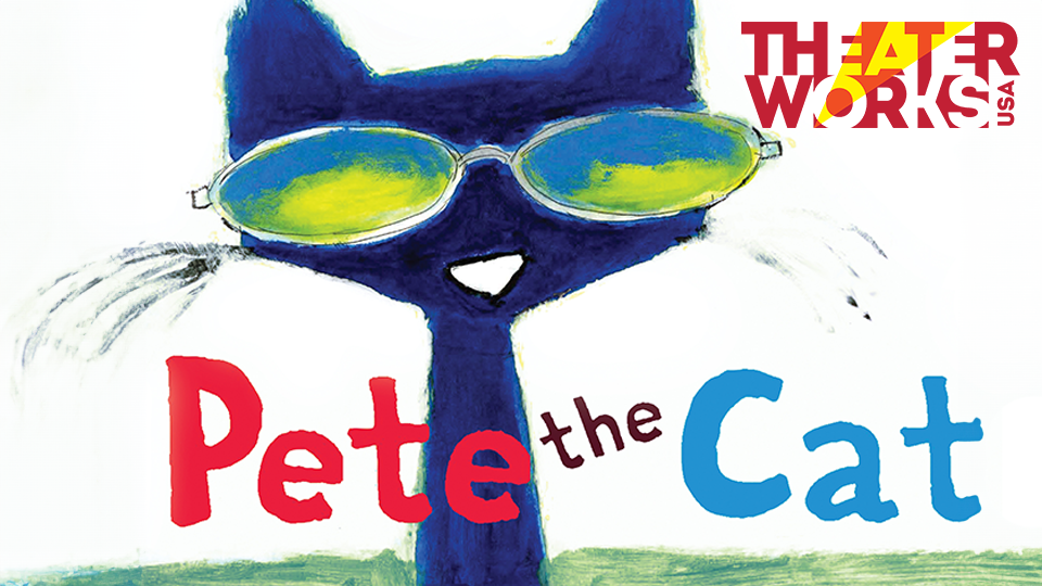 PETE THE CAT
