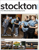 Stockton Now Summer 2024