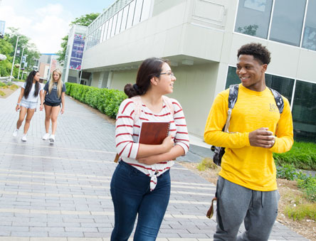 Commuter Students