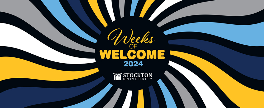 Welcome to Stockton 2024