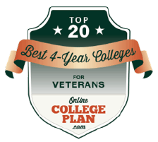 Top 20 Best 4 Year Colleges - Online College Plan