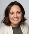 Tara O’Keefe, LCADC, RDT